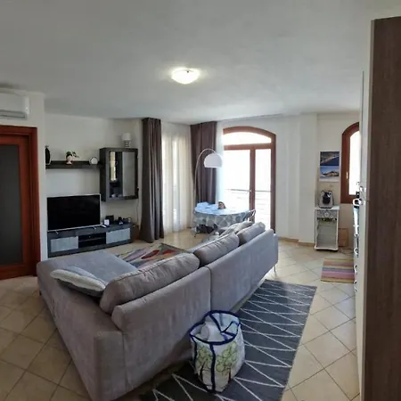 Sph24 - Via Lo Frasso Apartment Alghero