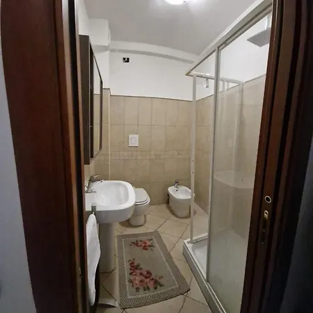 דירה Sph24 - Via Lo Frasso אלגהרו