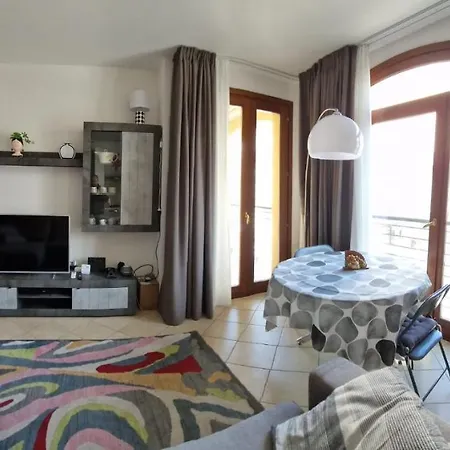 Sph24 - Via Lo Frasso Apartment Alghero