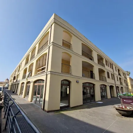 Apartment Sph24 - Via Lo Frasso *