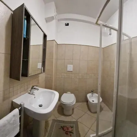 Apartment Sph24 - Via Lo Frasso