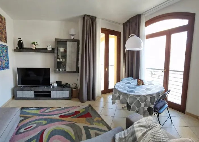 Sph24 - Via Lo Frasso Apartment Alghero