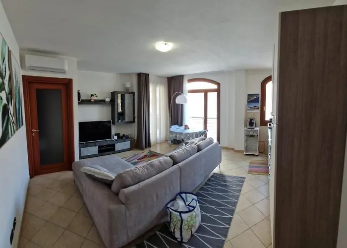 Sph24 - Via Lo Frasso Apartment Alghero