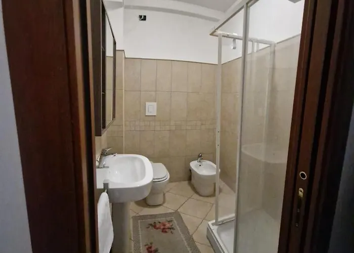 Apartment Sph24 - Via Lo Frasso Alghero